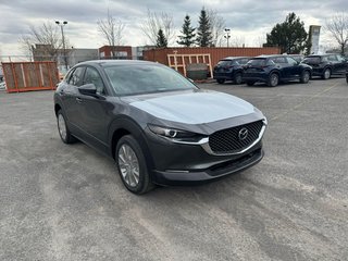 2025 Mazda CX-30 GX