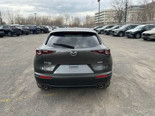 2025 Mazda CX-30 GX