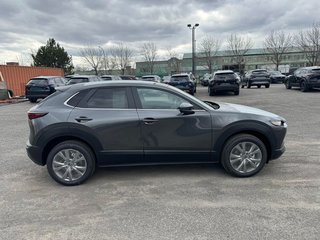 2025 Mazda CX-30 GX