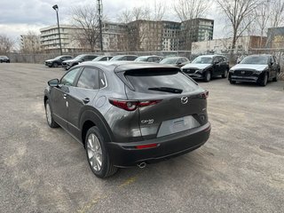 2025 Mazda CX-30 GX