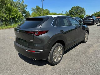 2025 Mazda CX-30 GS