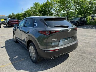 2025 Mazda CX-30 GS