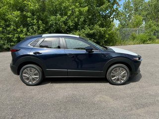 2025 Mazda CX-30 GX