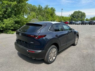 2025 Mazda CX-30 GX