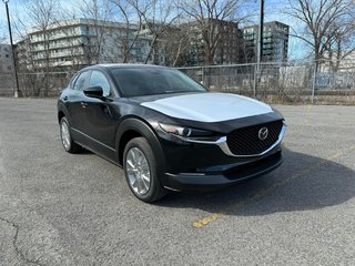 2025 Mazda CX-30 GX