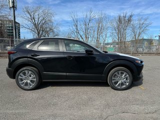 2025 Mazda CX-30 GX