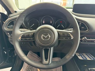 2025 Mazda CX-30 GT