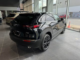 2025 Mazda CX-30 GT