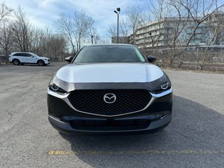 2025 Mazda CX-30 GS