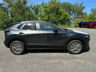 2025 Mazda CX-30 GS