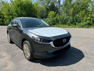 2025 Mazda CX-30 GS