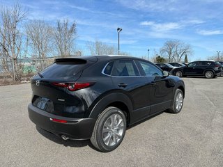 2025 Mazda CX-30 GX