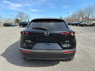 2025 Mazda CX-30 GX