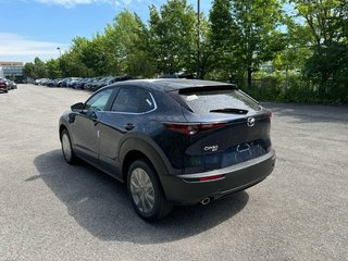 2025 Mazda CX-30 GS