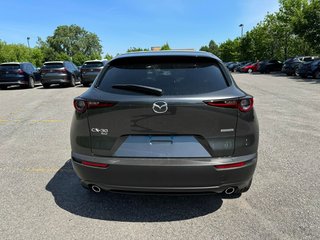 2025 Mazda CX-30 GS