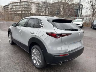 2025 Mazda CX-30 GT