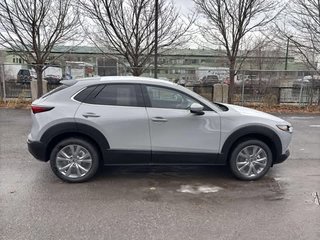 2025 Mazda CX-30 GT