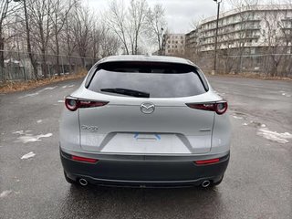 2025 Mazda CX-30 GT