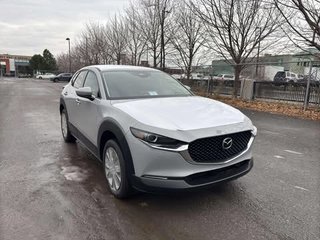 2025 Mazda CX-30 GT