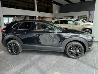 2025 Mazda CX-30 GT