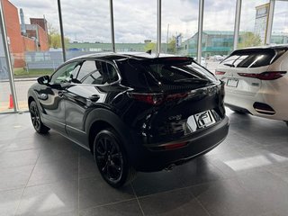 2025 Mazda CX-30 GT