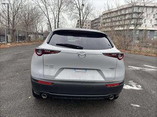 2025 Mazda CX-30 GT w/Turbo