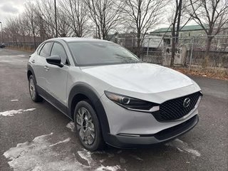 2025 Mazda CX-30 GT w/Turbo