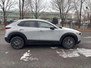 2025 Mazda CX-30 GT w/Turbo