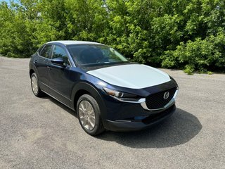 2025 Mazda CX-30 GX