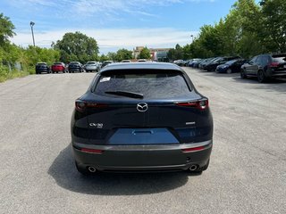 2025 Mazda CX-30 GS