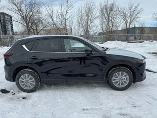 Mazda CX-5 GS 2024