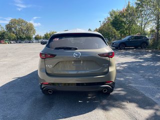 2024 Mazda CX-5 Suna