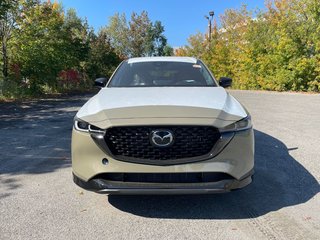 2024 Mazda CX-5 Suna