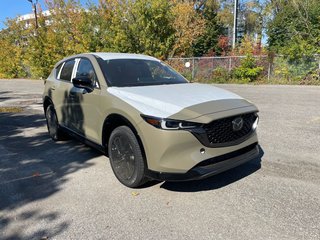 Mazda CX-5 Suna 2024