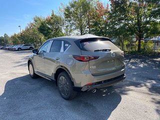 2024 Mazda CX-5 Suna