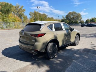 Mazda CX-5 Suna 2024