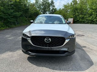 Mazda CX-5 GS 2024