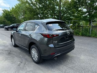 Mazda CX-5 GS 2024