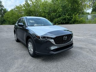 Mazda CX-5 GS 2024