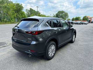 Mazda CX-5 GS 2024