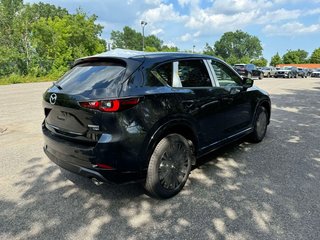 Mazda CX-5 Sport Design 2024