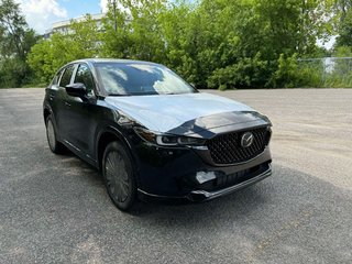 Mazda CX-5 Sport Design 2024