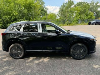 Mazda CX-5 Sport Design 2024