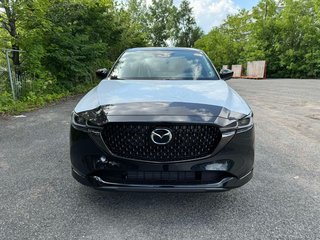 Mazda CX-5 Sport Design 2024