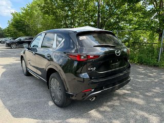 Mazda CX-5 Sport Design 2024