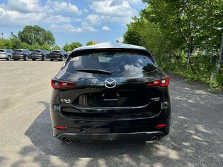 Mazda CX-5 Sport Design 2024