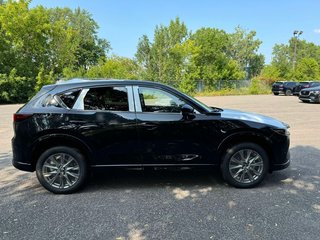 Mazda CX-5 GT 2024