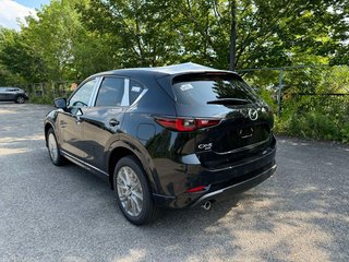 Mazda CX-5 GT 2024