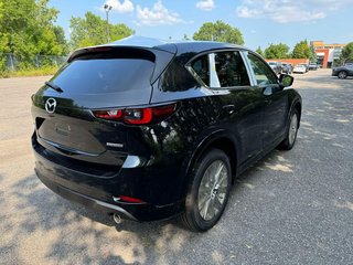 Mazda CX-5 GT 2024