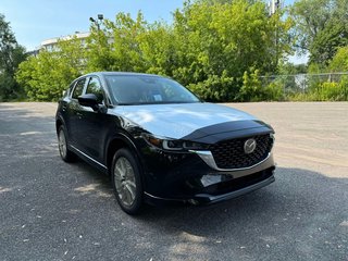 Mazda CX-5 GT 2024